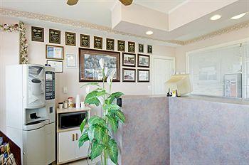 Milan Garden Inn Thorold Zewnętrze zdjęcie