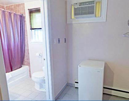 Milan Garden Inn Thorold Zewnętrze zdjęcie
