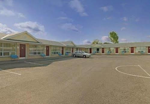 Milan Garden Inn Thorold Zewnętrze zdjęcie